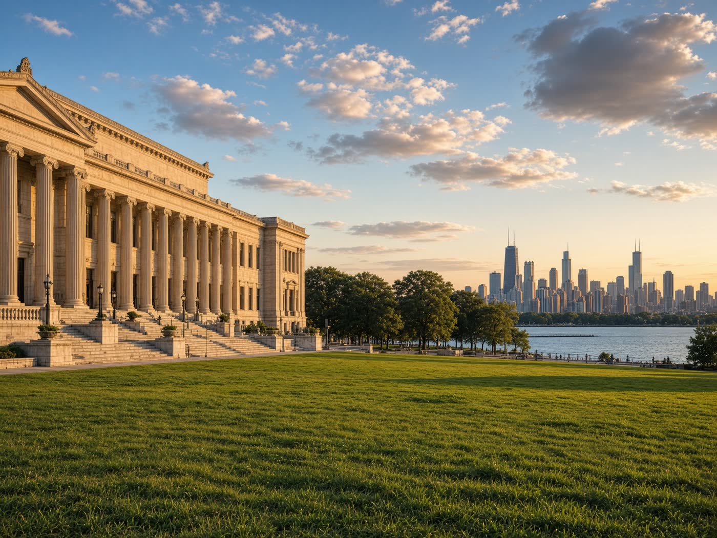 Field Museum