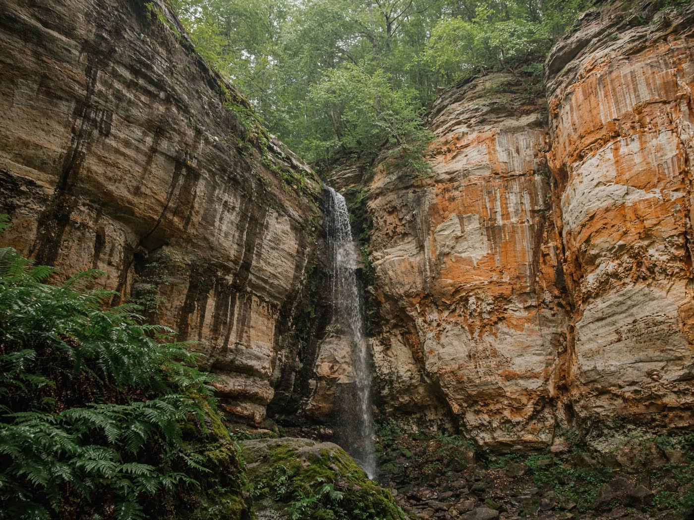 Starved Rock